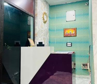 Orchha Hotel | Hotel Maatrika and banquets