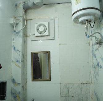 Mohangarh Apartment | UrbanNest Stays Boutique Studio Hazratganj