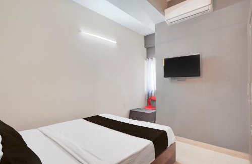 RR Nagar Hotel | Hotel O Karanji Comfort