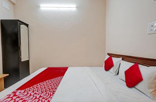 Narasapura Hotel | Hotel O Sri Ranga Boarding & Lodging