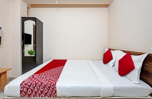 Narasapura Hotel | Hotel O Sri Ranga Boarding & Lodging