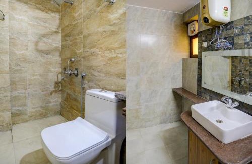 DLF Phase 5 Hotel | Hotel O Uk House Residency