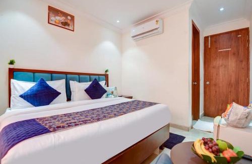 Mahipalpur Hotel | Hotel Ivory Delhi Airport