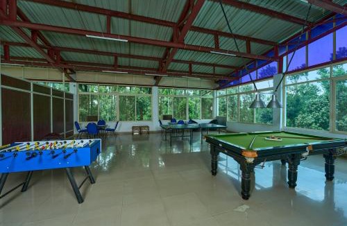 Sangameswarpet Resort | Coffee Grove Resort
