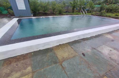 Shahapur House | mountain breeze farmhouse