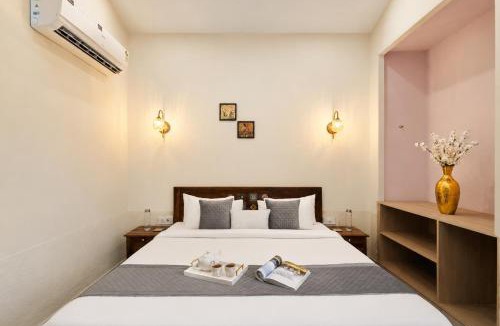 Alwar Hotel | Alaya Stays M S Valley Luxury Villas with Private Pool