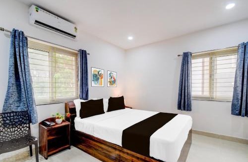 Hyderabad Hotel | Super Townhouse Nallagandla Nest