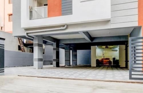 Hyderabad Hotel | Super Townhouse Nallagandla Nest