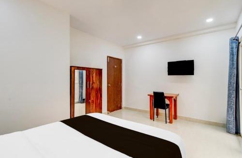 Hyderabad Hotel | Super Townhouse Nallagandla Nest
