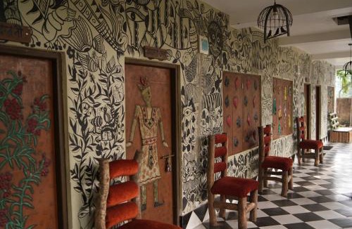 Raypur Resort | Bawali Farmhouse