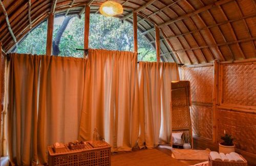 Basheerbagh House | Seasun Eco-ville