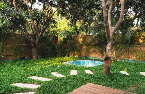 Basheerbagh House | Seasun Eco-ville