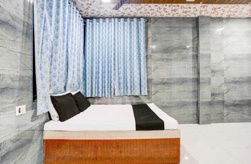 Nala Sopara Hotel | Hotel O Tulsi Resort