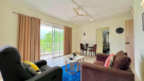 New Town Apartment | Olive Serviced Apartments New Town