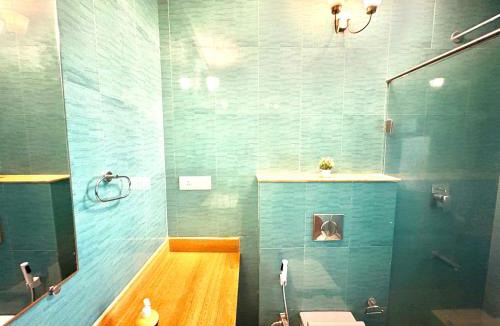 Vainguinim Apartment | Ultra Luxe 2BHK Sea Facing Apartment in Panjim, Central Goa