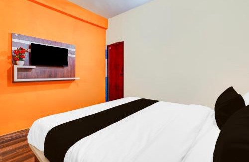 Bengaluru Hotel | Super HOTEL O UTSAV STAY