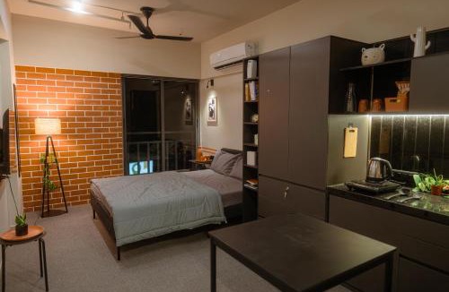 Ahmedabad Apartment | FLH Residences, Ambawadi