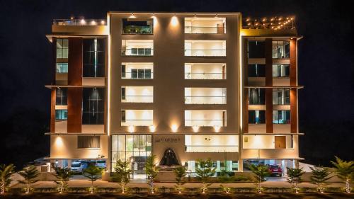 Bhimunipatnam Hotel | Yashshree Coral Beach Stays