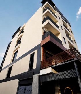 Udyog Vihar Hostel | Anvi Residency - PG in Gurgaon For Girls & Boys