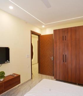 Udyog Vihar Hostel | Anvi Residency - PG in Gurgaon For Girls & Boys