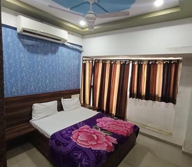 Mahesana Hotel | Hotel Apex &Guset House