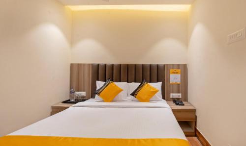 South West Bed & Breakfast | Hotel Ramida Suites IGI Delhi Airport
