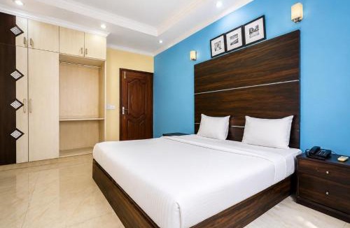 New Delhi Hotel | Hotel Rastro Palace