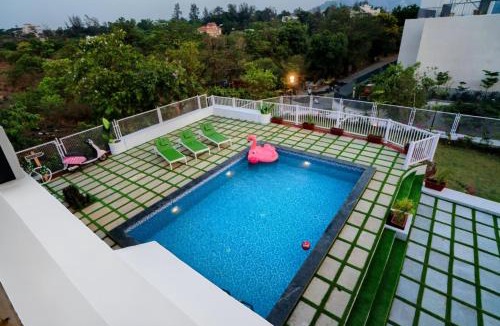 St.Stanislaus Villa Villa | EKOSTAY - Luxe - Nova Villa