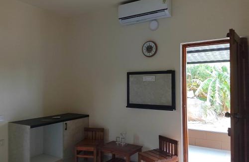 Kamalapur Resort | Tungabhadra Resort Hampi