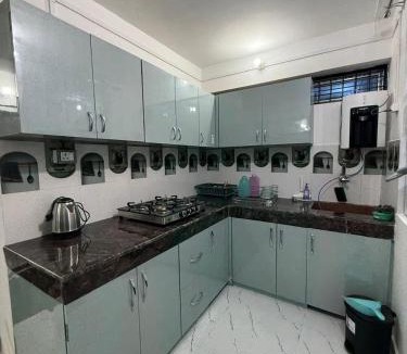 Yupia House | Ajmi & Najmi Homestay