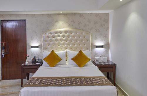 T Nagar Hotel | Grand Continent Premiere - T Nagar