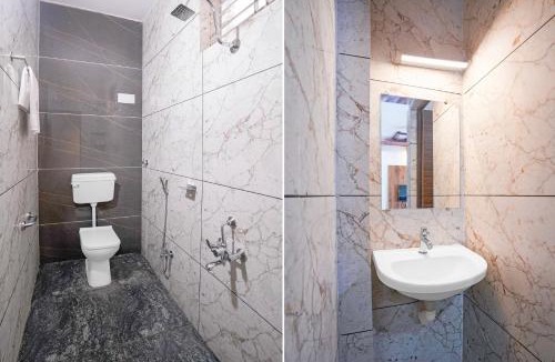 Dharwad Hotel | Super Townhouse KMF Dharwad Formerly Shri Durga Comforts