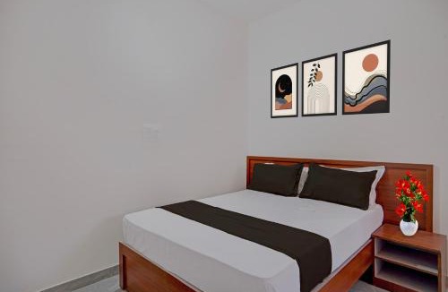 Narasapura Hotel | Super Collection O Shivakote Grama Panchayat Formerly SV Comfort