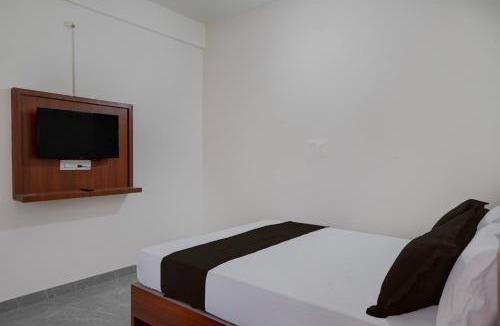 Narasapura Hotel | Super Collection O Shivakote Grama Panchayat Formerly SV Comfort