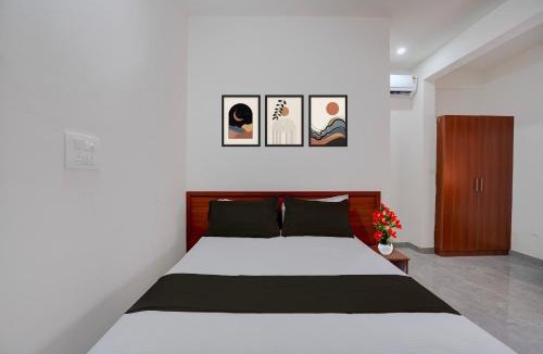 Narasapura Hotel | Super Collection O Shivakote Grama Panchayat Formerly SV Comfort