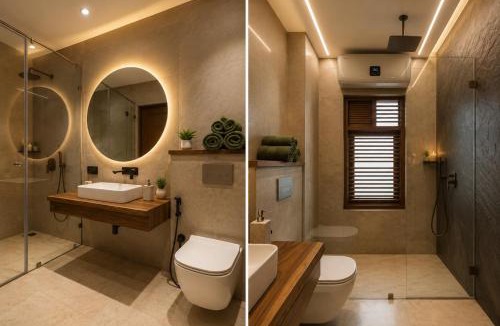 DLF Phase 3 Hotel | Hotel Heaven Silk 108, Near Galleria Market & Phase I Metro