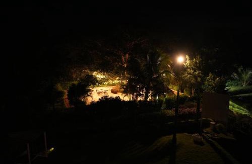 Heggadadevankote House | Aadvik Luxury Farmstay
