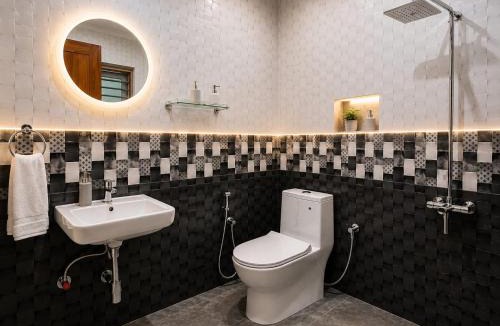 Somvarpet House | Family Nest Homestay
