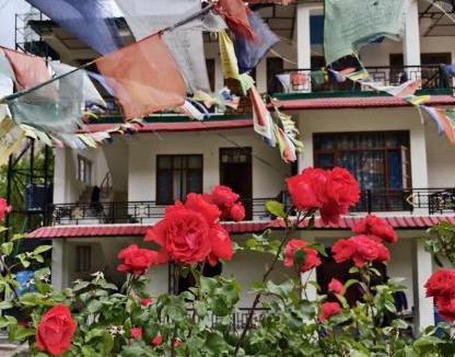 Khab House | The Moonland Homestay