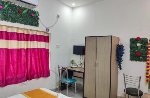 Sector II Hotel | Hotel Dream Rooms- Friendly Rooms