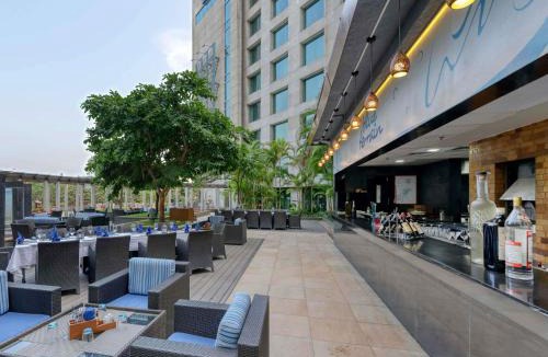 Bellandur Hotel | Novotel Bengaluru Outer Ring Road