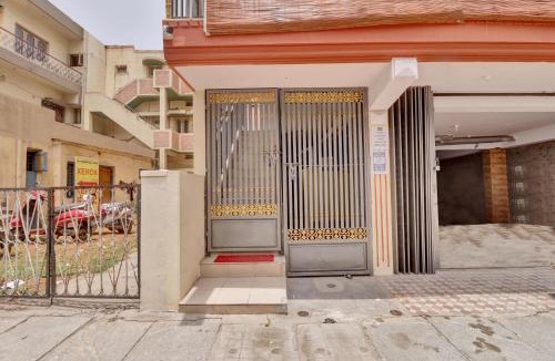 Banashankari Hotel | Hotel O IRA Comforts
