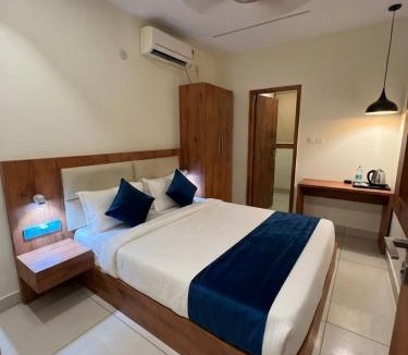 Madiwala Hotel | Hotel LIORA GRAND
