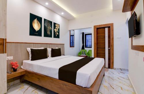 Bhubaneshwar Hotel | Super Hotel O Vitali Suites