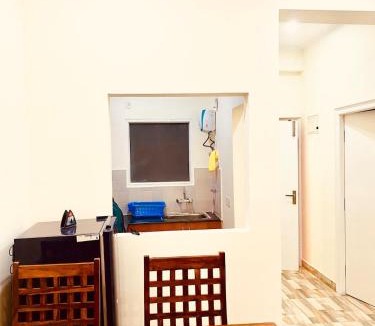 Bhowali Apartment | Luxury Apartment in hills at clarks residency Bhowali