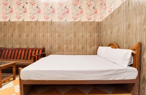 Mohangarh Hotel | Hotel O Flagship Hotel New Lucknow