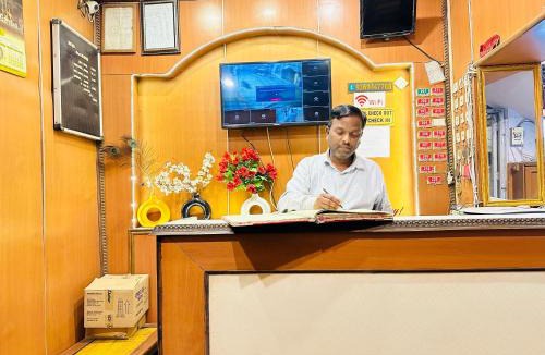 Mohangarh Hotel | Hotel O Flagship Hotel New Lucknow