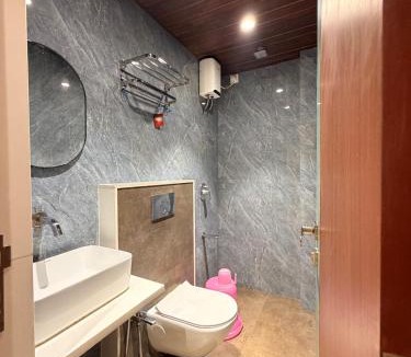 Thane West Hotel | Hotel Bliss Boutique