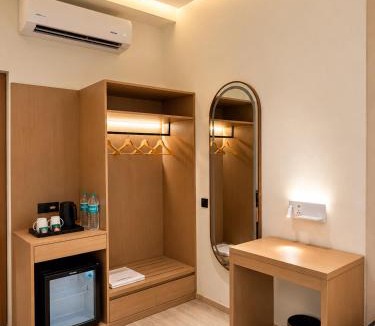 Sanand Hotel | West Adorn by The Sky Imperial, Ahmedabad