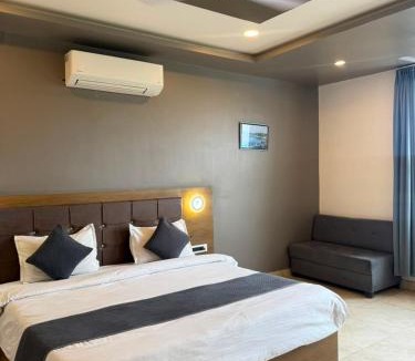 Udaipur District Hotel | Aura By Arihant Countryside Retreat